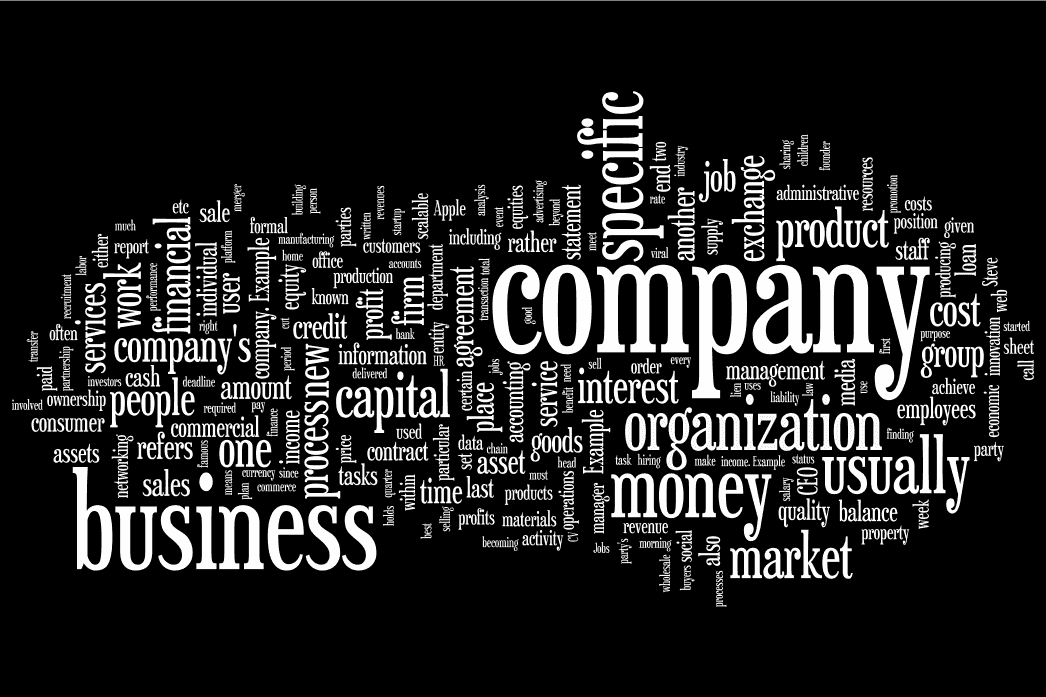 business